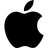 Apple logo